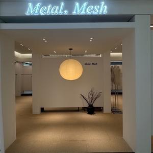 Metal.Mesh头像