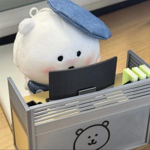 炸毛帕尼尼头像