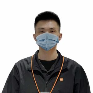 小米之家杨工头像