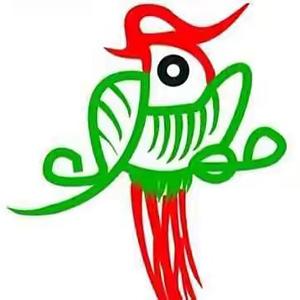 乐山幺鸡麻将（白菜）头像