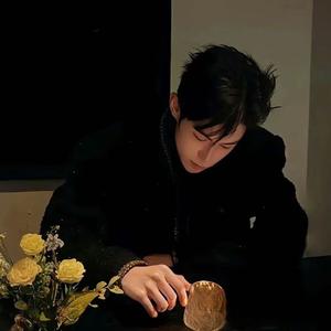 焐吉永强（新歌：我与海鸥故事）头像