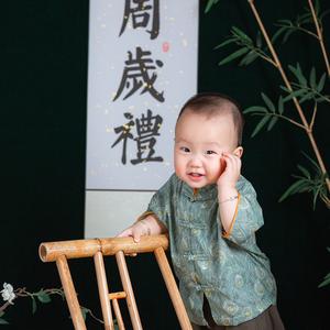 饼饼的成长日记头像