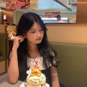 昆明包租婆豆豆头像