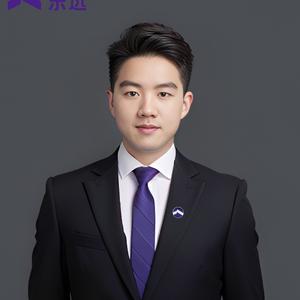 珠海梁老师说房头像