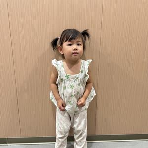 萌萌小可爱头像