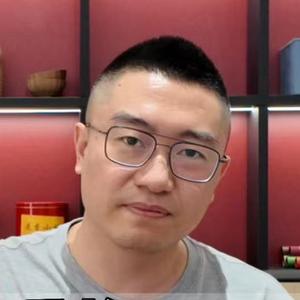 定制分析师｜老兵头像