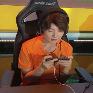 心态的玩物头像