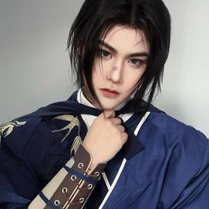 银河落九天头像