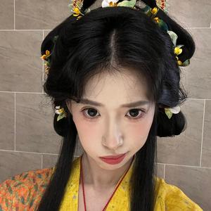 大女主养成计划（邪修版）头像