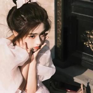 晚宁头像