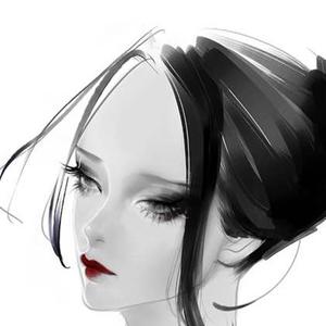 小佳在上海头像