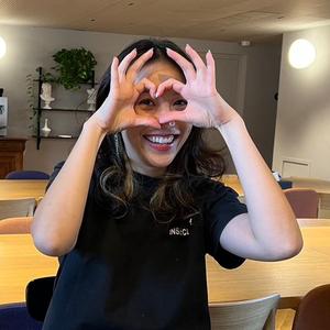 丝黛的CaféOutlandish头像