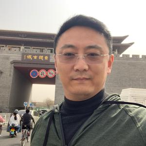 新和利弘包装李俊树头像