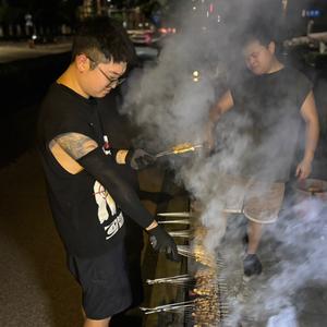 新都良记野摊（收徒）头像