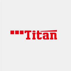 泰坦科技Titan耗材头像