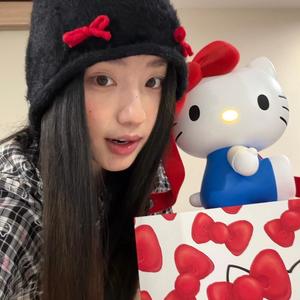 你没好果汁吃头像