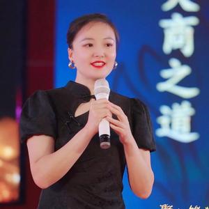 柳晓讲新美业盈利头像