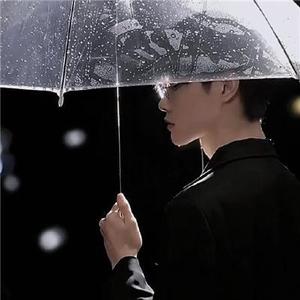 泉州领队-昱头像