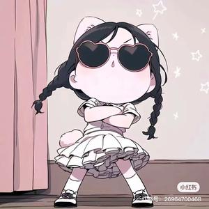 是七月呀！头像