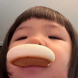 冬梅光吃不胖头像