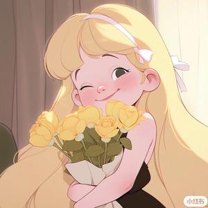 小青爱推书头像