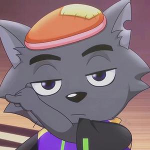 老🐺讲故事头像