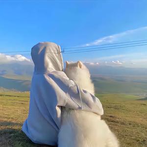 纯玩小团领队丨甜瓜头像