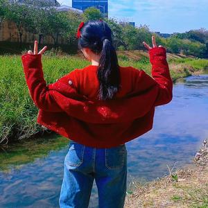 小芳芳的幸福生活头像