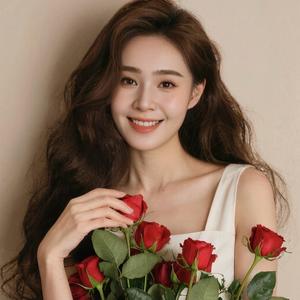 诗晴主持的日常头像