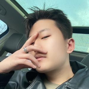 不倒美发沙龙（工作号）头像