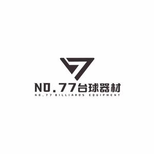 No.77台球器材头像
