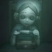 第五人格蚁声玩多了头像