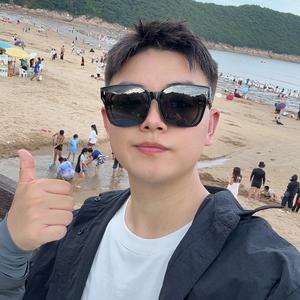 Frank商办 | 上海头像