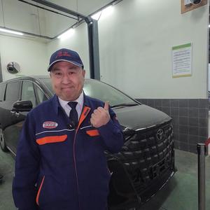 广汽丰田滨州悦诚渤海五路店技术总监张龙龙头像