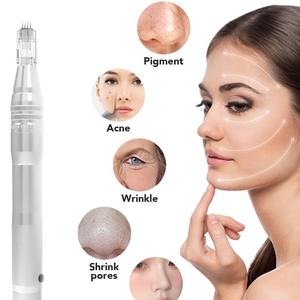 美容仪选购教程头像