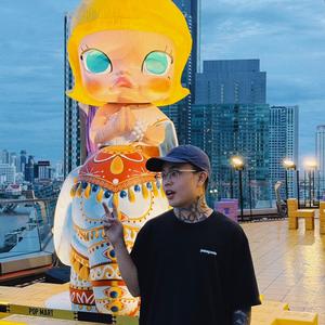 吉与文_头像