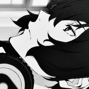 陪太宰治上吊头像