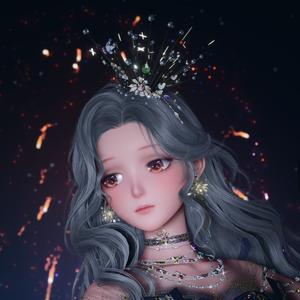 肖甜甜～（养号中）头像