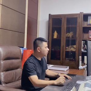 陈先生跨境聊头像