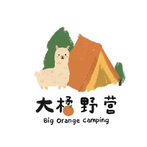 大橘野营头像