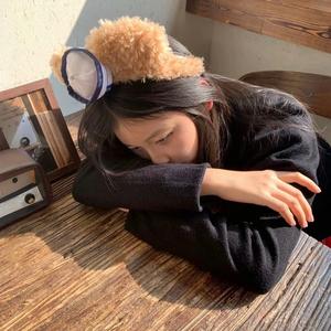 83超甜！（玉职院的纳学姐）头像