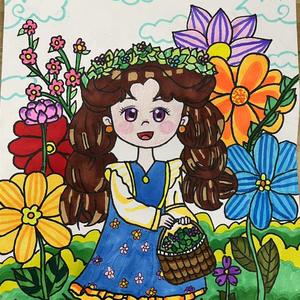 假如书籍会说话头像