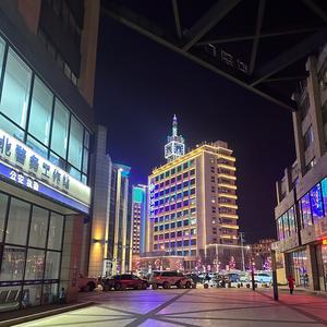 小明同学二手车（努力版）头像