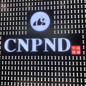 中国熊猫（新辰银座)头像