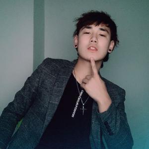 脱缰凯～(无广享版)头像