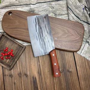 阳江锻打菜刀头像