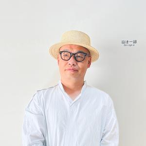 设计师金觉头像