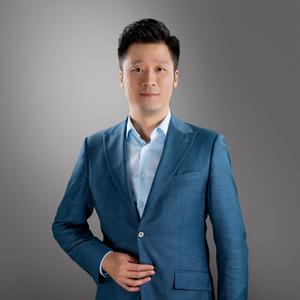 孙郡-新商业头像