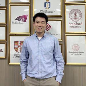 钟Sir谈移民留学头像