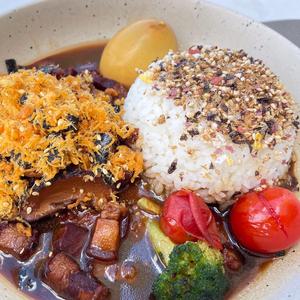 轻松美食家头像